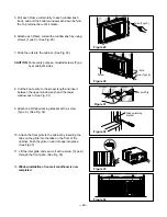 Preview for 22 page of Goldstar LWC243NSAB0 Y5USC18-6A Service Manual