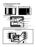 Preview for 23 page of Goldstar LWC243NSAB0 Y5USC18-6A Service Manual