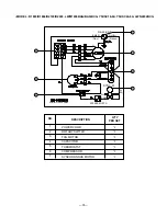 Preview for 31 page of Goldstar LWC243NSAB0 Y5USC18-6A Service Manual