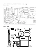 Preview for 36 page of Goldstar LWC243NSAB0 Y5USC18-6A Service Manual