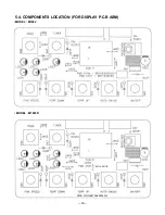 Preview for 37 page of Goldstar LWC243NSAB0 Y5USC18-6A Service Manual