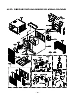 Preview for 39 page of Goldstar LWC243NSAB0 Y5USC18-6A Service Manual