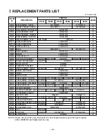 Preview for 40 page of Goldstar LWC243NSAB0 Y5USC18-6A Service Manual