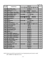 Preview for 41 page of Goldstar LWC243NSAB0 Y5USC18-6A Service Manual