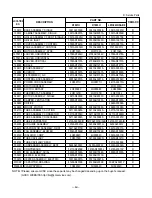 Preview for 42 page of Goldstar LWC243NSAB0 Y5USC18-6A Service Manual