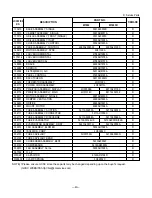 Preview for 43 page of Goldstar LWC243NSAB0 Y5USC18-6A Service Manual