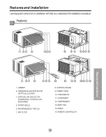 Preview for 13 page of Goldstar M1000R Owner'S Manual