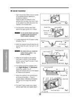 Preview for 16 page of Goldstar M1000R Owner'S Manual