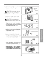 Preview for 17 page of Goldstar M1000R Owner'S Manual