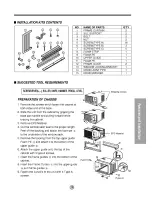 Preview for 19 page of Goldstar M1000R Owner'S Manual