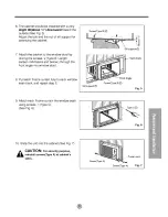 Preview for 21 page of Goldstar M1000R Owner'S Manual