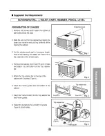 Preview for 25 page of Goldstar M1000R Owner'S Manual