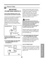 Preview for 29 page of Goldstar M1000R Owner'S Manual