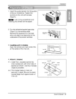 Предварительный просмотр 13 страницы Goldstar M1004R Owner'S Manual