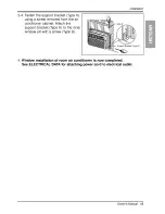 Предварительный просмотр 15 страницы Goldstar M1004R Owner'S Manual