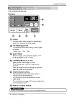 Предварительный просмотр 16 страницы Goldstar M1004R Owner'S Manual