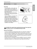 Предварительный просмотр 19 страницы Goldstar M1004R Owner'S Manual