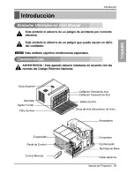 Предварительный просмотр 31 страницы Goldstar M1004R Owner'S Manual