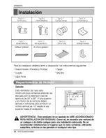 Предварительный просмотр 34 страницы Goldstar M1004R Owner'S Manual