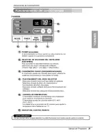 Предварительный просмотр 39 страницы Goldstar M1004R Owner'S Manual