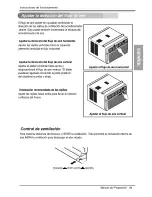 Предварительный просмотр 41 страницы Goldstar M1004R Owner'S Manual