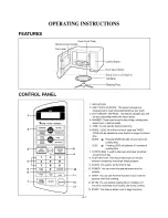 Preview for 7 page of Goldstar MA-1002W Service Manual