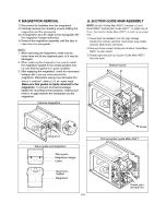 Preview for 15 page of Goldstar MA-1002W Service Manual