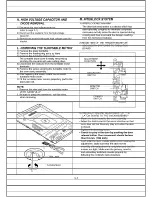 Preview for 17 page of Goldstar MA-1002W Service Manual