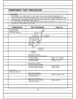 Preview for 19 page of Goldstar MA-1002W Service Manual