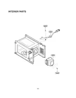 Preview for 32 page of Goldstar MA-1002W Service Manual