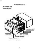 Предварительный просмотр 26 страницы Goldstar MA-1112W Service Manual