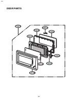 Предварительный просмотр 27 страницы Goldstar MA-1112W Service Manual