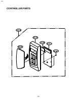 Предварительный просмотр 28 страницы Goldstar MA-1112W Service Manual