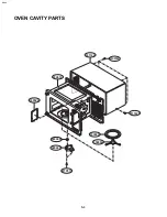 Предварительный просмотр 29 страницы Goldstar MA-1112W Service Manual