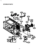 Предварительный просмотр 31 страницы Goldstar MA-1112W Service Manual