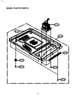 Предварительный просмотр 32 страницы Goldstar MA-1112W Service Manual