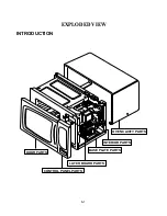 Предварительный просмотр 11 страницы Goldstar MA-1303BRV Service Manual