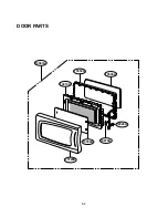 Предварительный просмотр 12 страницы Goldstar MA-1303BRV Service Manual