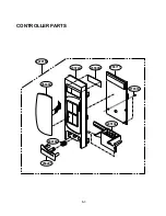 Предварительный просмотр 13 страницы Goldstar MA-1303BRV Service Manual