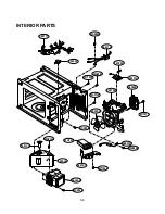 Предварительный просмотр 16 страницы Goldstar MA-1303BRV Service Manual