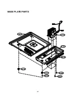 Предварительный просмотр 17 страницы Goldstar MA-1303BRV Service Manual