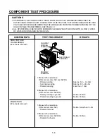 Предварительный просмотр 18 страницы Goldstar MA-1417B Service Manual