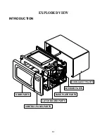 Предварительный просмотр 26 страницы Goldstar MA-1417B Service Manual