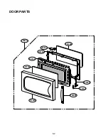 Предварительный просмотр 27 страницы Goldstar MA-1417B Service Manual