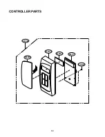 Предварительный просмотр 28 страницы Goldstar MA-1417B Service Manual