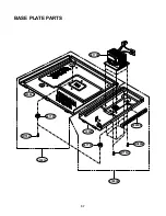 Предварительный просмотр 32 страницы Goldstar MA-1417B Service Manual