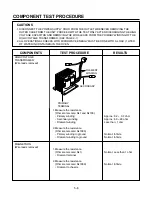 Предварительный просмотр 18 страницы Goldstar MA-2003B Service Manual