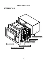 Предварительный просмотр 26 страницы Goldstar MA-2003B Service Manual