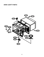 Предварительный просмотр 29 страницы Goldstar MA-2003B Service Manual