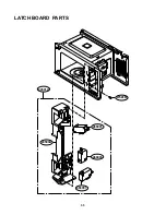 Предварительный просмотр 30 страницы Goldstar MA-2003B Service Manual